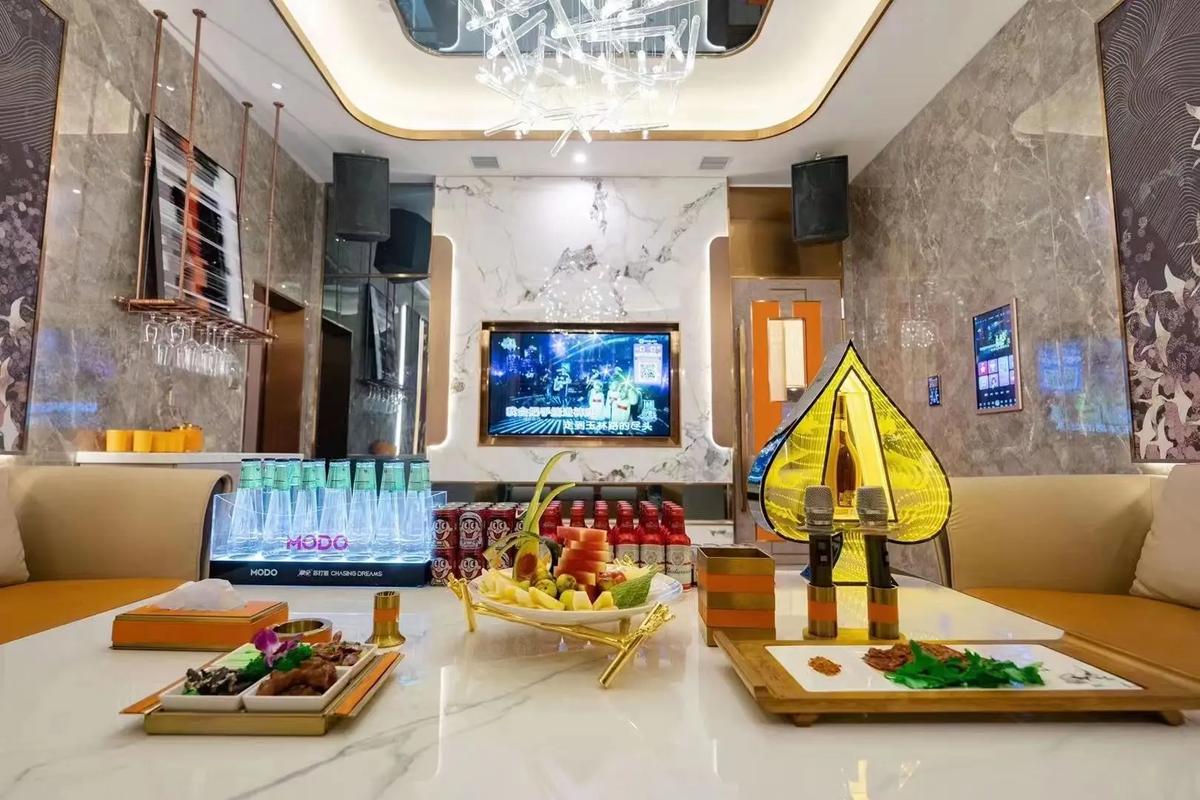 南阳商务ktv推荐商务ktv有哪些选择-宛城区ktv预定